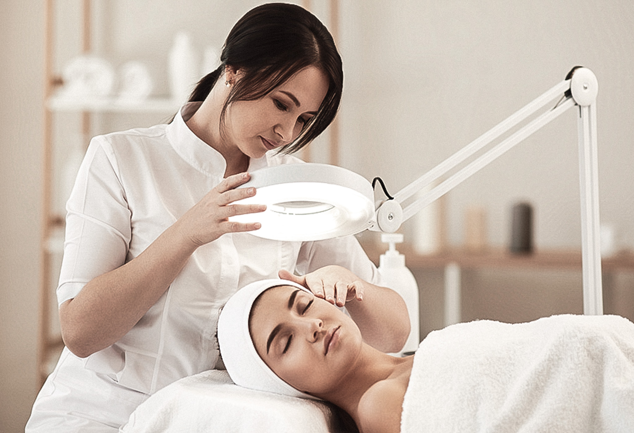 Güzellik Uzmanlığı Eğitimi-2