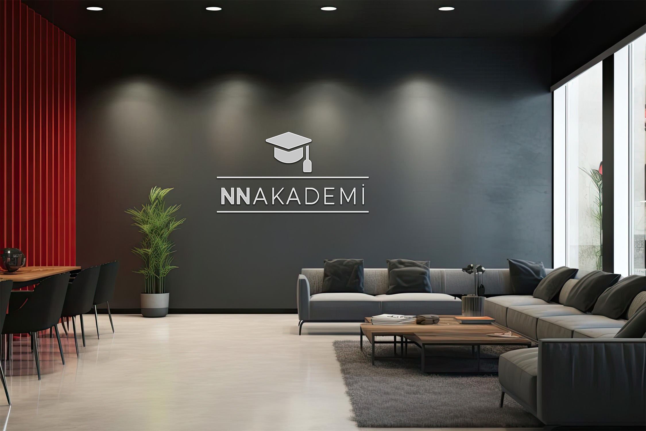 NN Akademi Ofis 3
