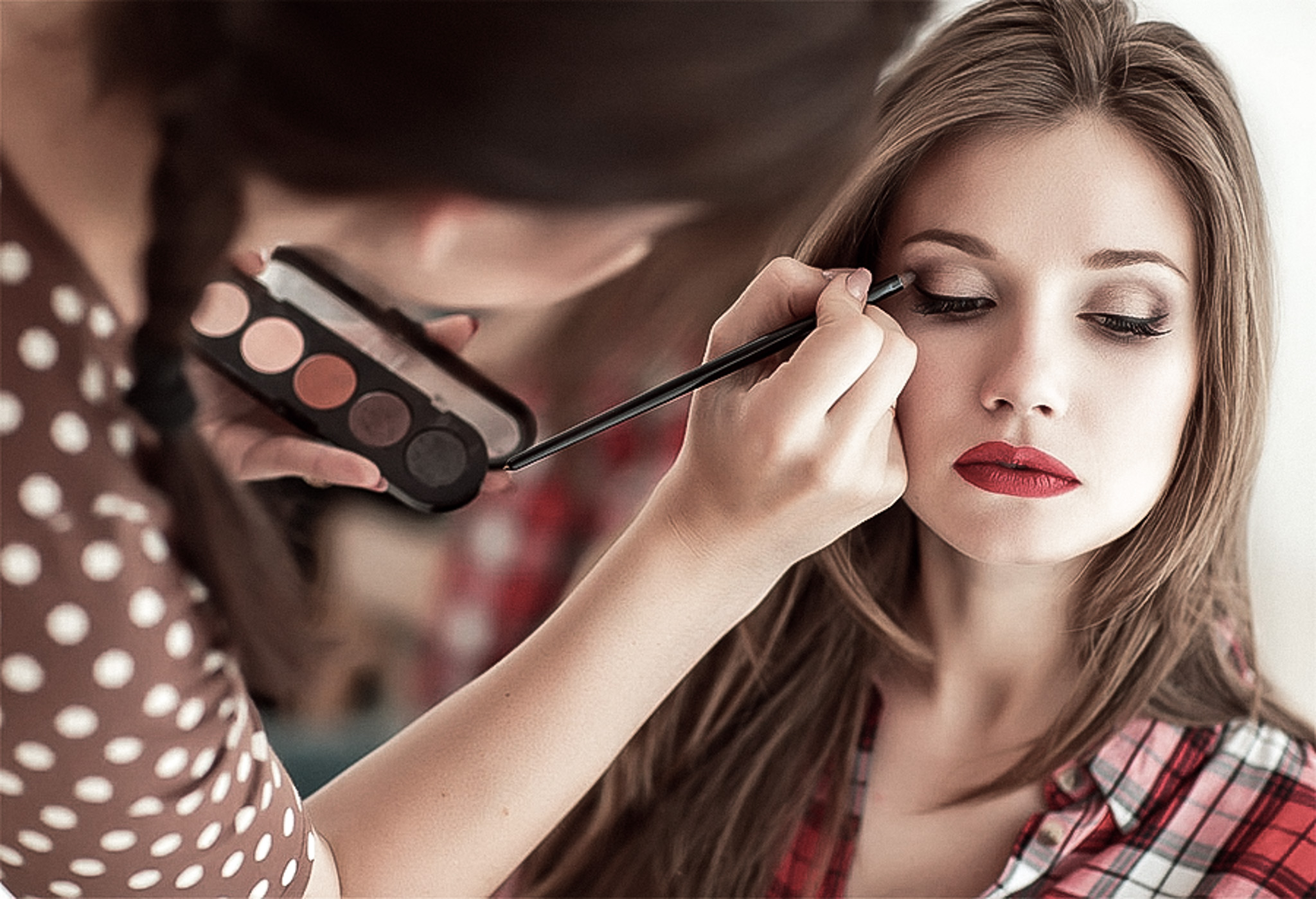 Profesyonel Makyaj eğitimi-2