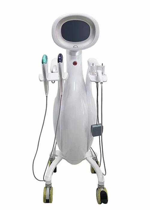Ultraformer MPT nn Akademi